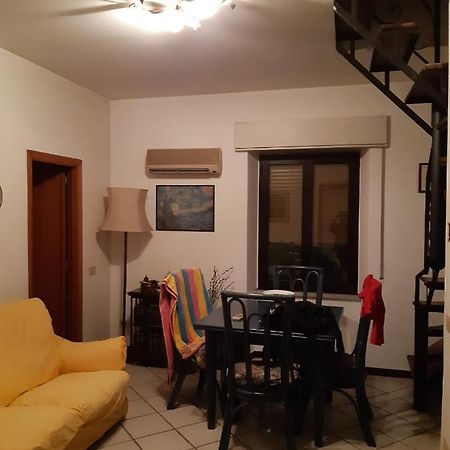 Centrale Appartamento Taormina Zewnętrze zdjęcie
