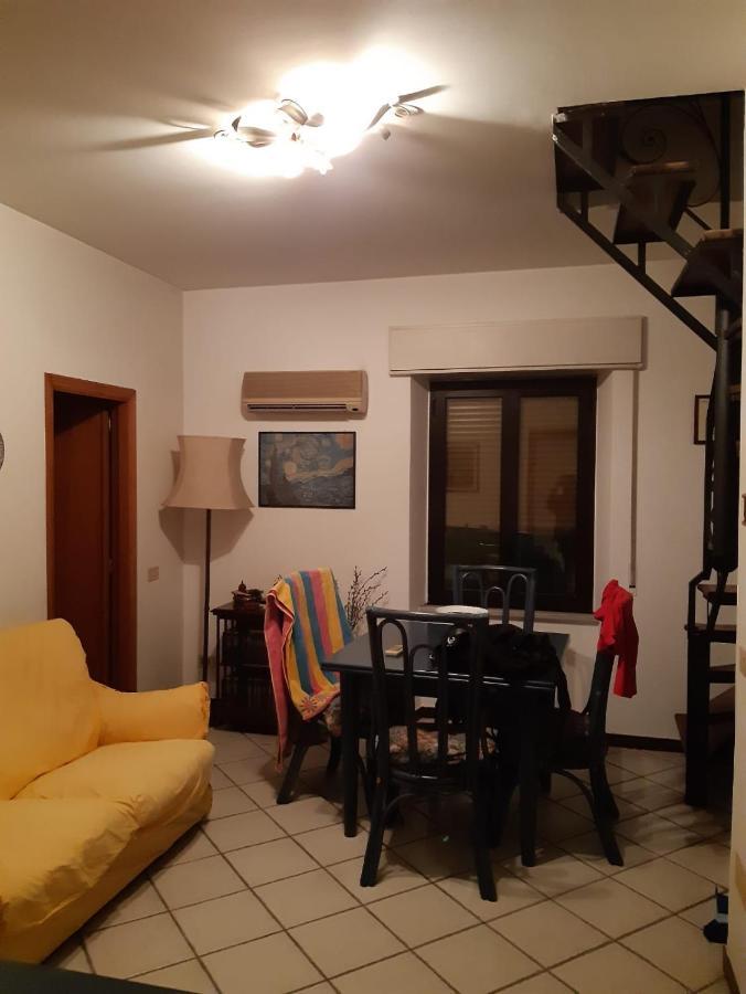 Centrale Appartamento Taormina Zewnętrze zdjęcie