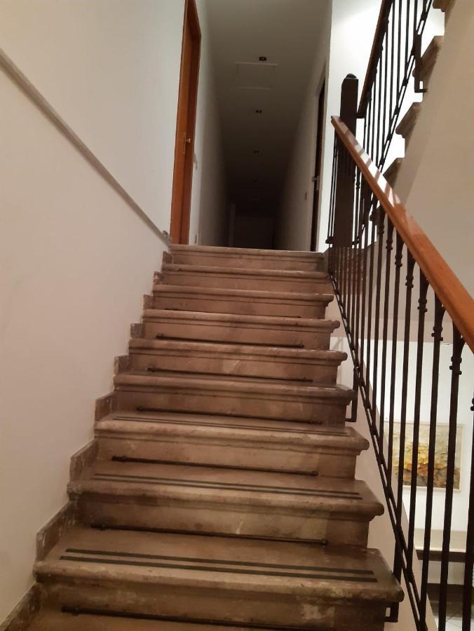 Centrale Appartamento Taormina Zewnętrze zdjęcie