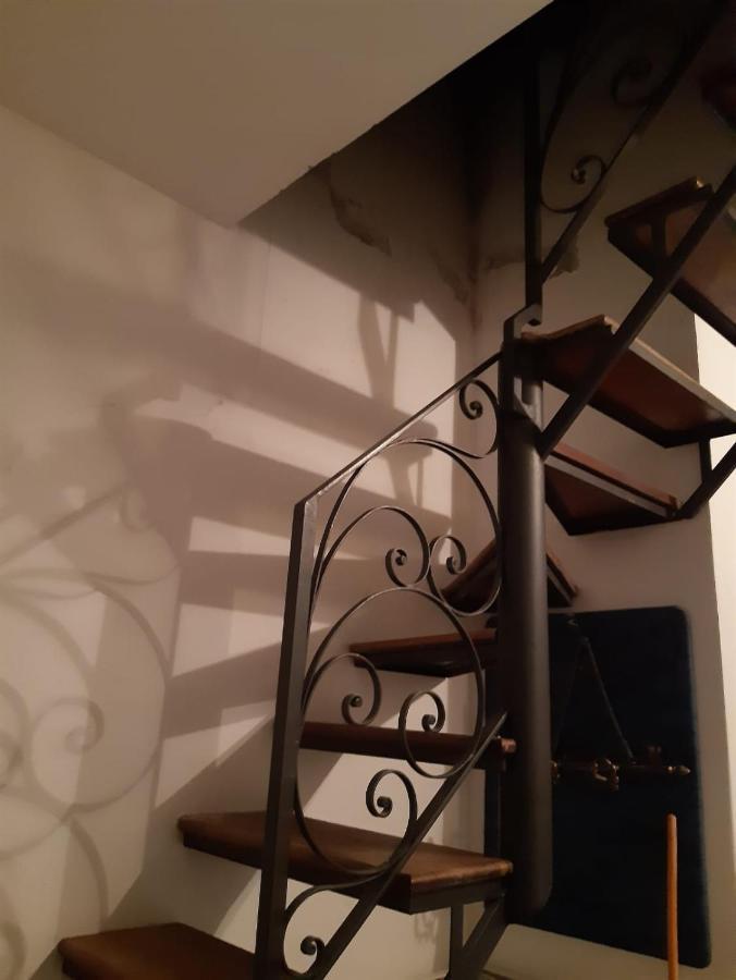 Centrale Appartamento Taormina Zewnętrze zdjęcie