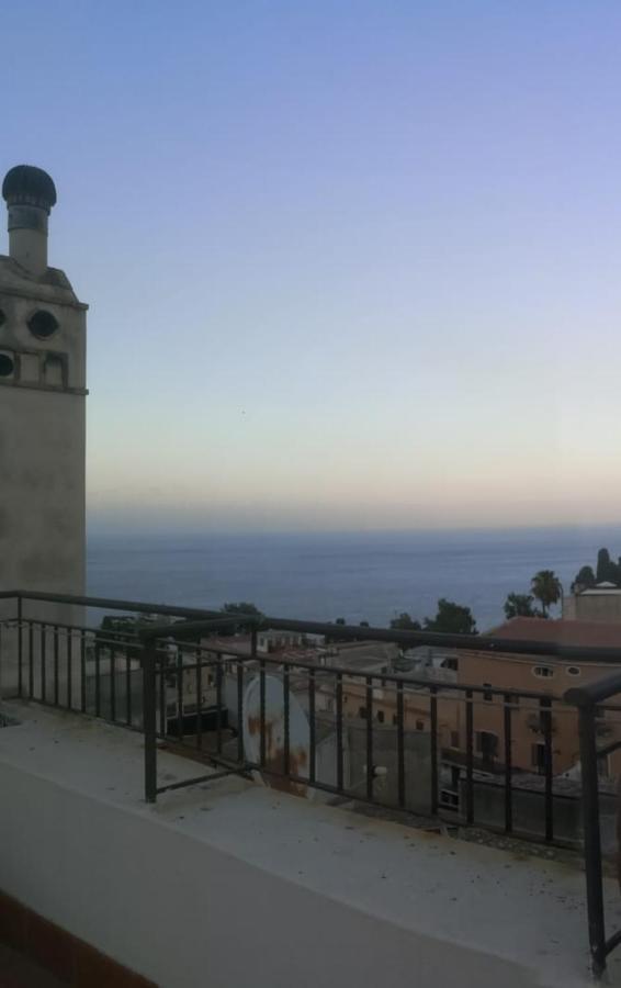 Centrale Appartamento Taormina Zewnętrze zdjęcie