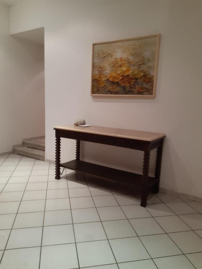 Centrale Appartamento Taormina Zewnętrze zdjęcie