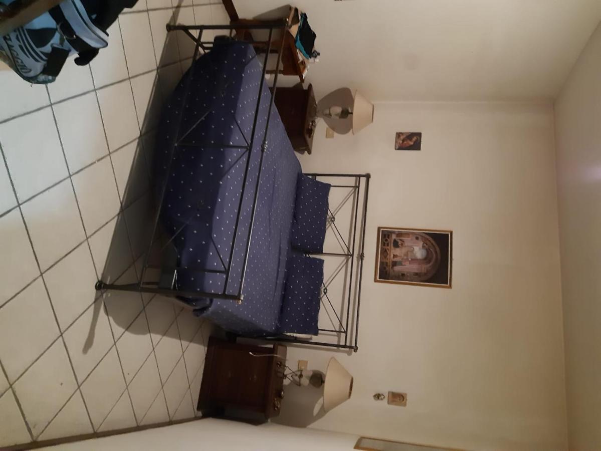 Centrale Appartamento Taormina Zewnętrze zdjęcie